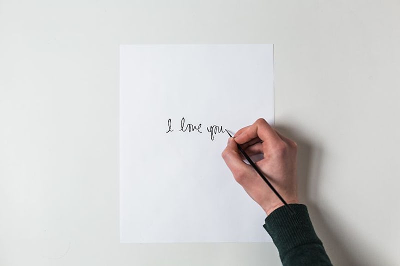21 Love Letters By Authors To Inspire Your Own Valentine S Day Notes 21 Love Letters By Authors To Inspire Your Own Valentine S Day Notes