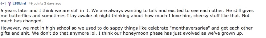 When Does The Honeymoon Phase End 17 People On How They Knew The Infatuation Period Was Over