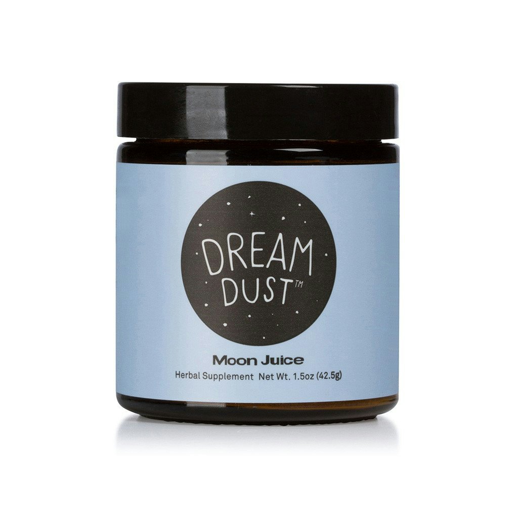 Does Dream Dust Work? I Tried Drinking It Before Bed & Here's How It Made  Me Feel