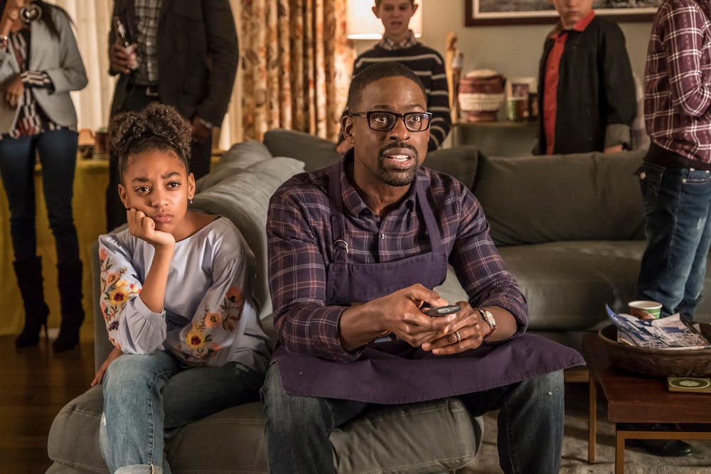 Why Did Deja Return To 'This Is Us'? Her Storyline Is Far From Over