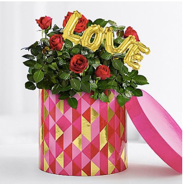 What To Buy At The ProFlowers Valentine's Day 2018 Sale To Make Your