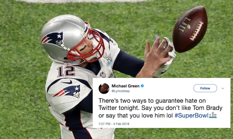 Tom Brady Super Bowl 2018 Memes That Will Make You Laugh No Matter How You Feel About The Patriots Tom Brady Super Bowl 2018 Memes That Will Make You Laugh No Matter How You Feel About The Patriots