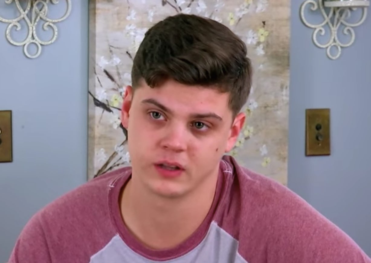 Tyler Baltierra Opens Up About His Mental Health In A Powerful Video(02)