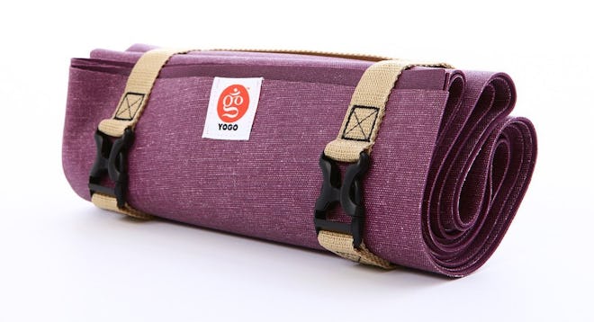  YOGO Ultralight Eco-Friendly Travel Mat