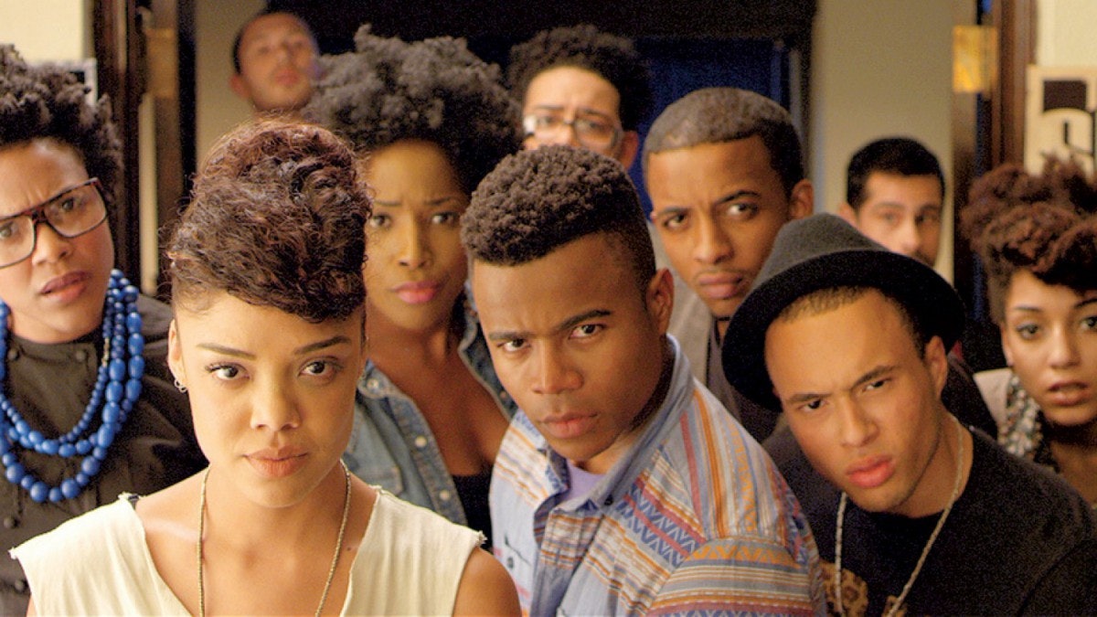 19 Movies To Stream During Black History Month From Dear White