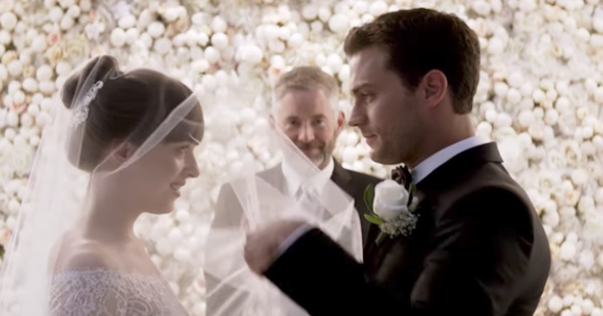 Will There Be A Fourth Fifty Shades Movie Fans Aren T Ready To Say Goodbye Just Yet Will There Be A Fourth Fifty Shades Movie Fans Aren T Ready To Say Goodbye Just Yet