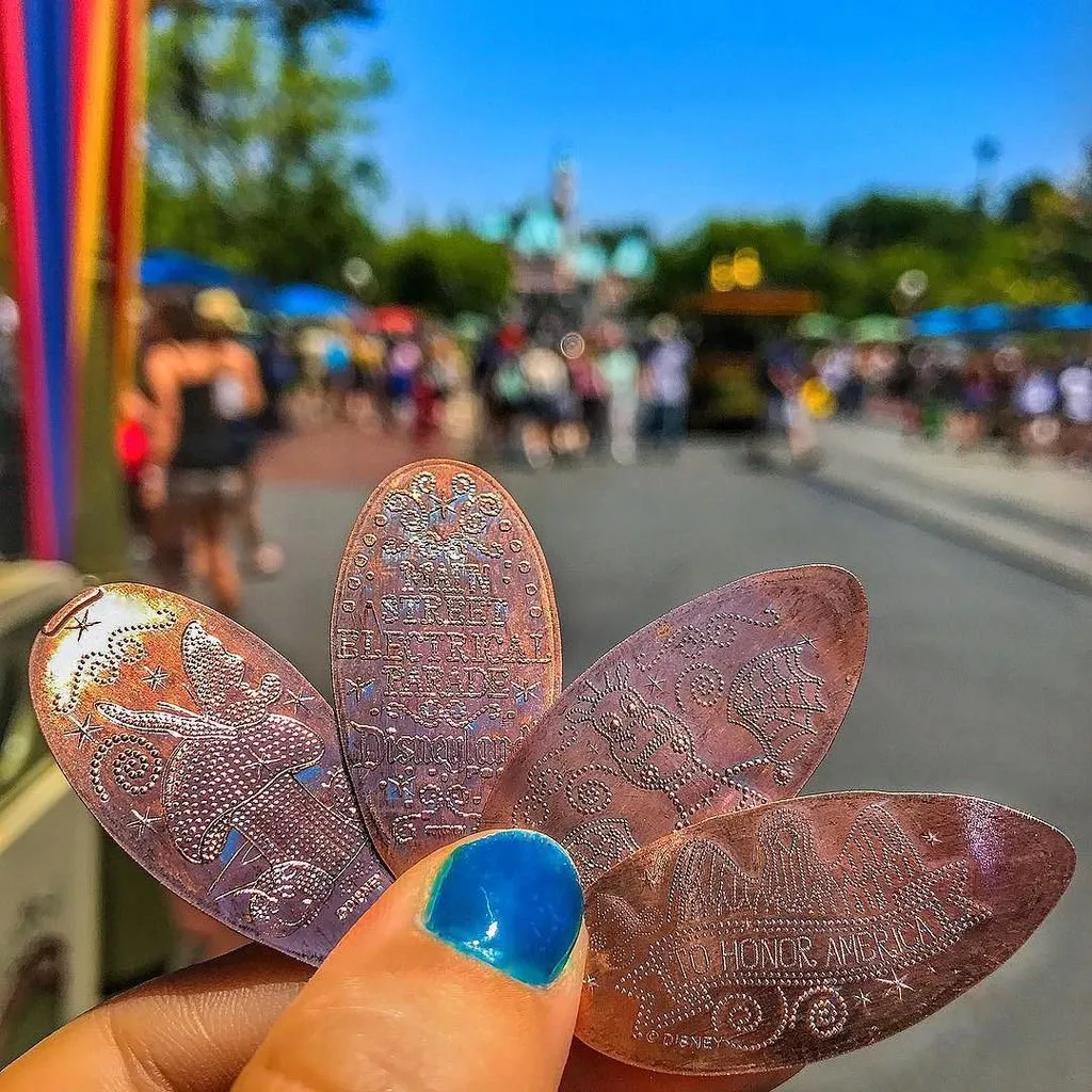 11 Disney Items You Can Only Get In Disneyland