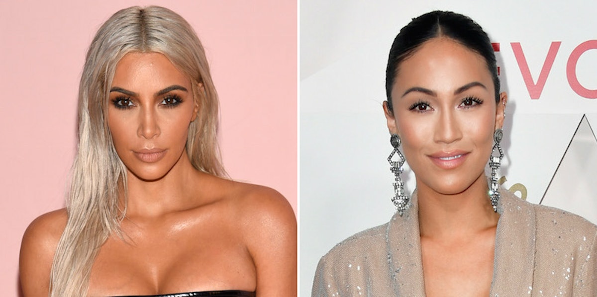 Why Kim Kardashian Really Fired Former Assistant Steph Shep