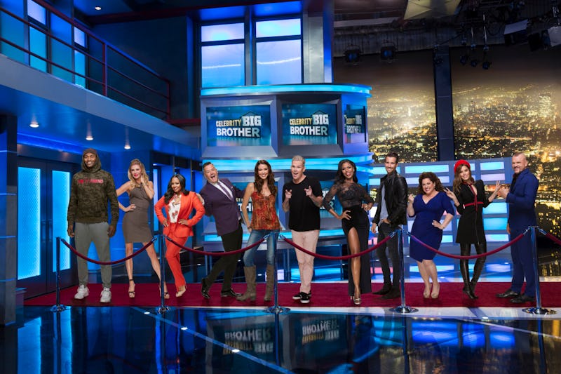 The Celebrity Big Brother Schedule Features New Episodes Nearly Every Night