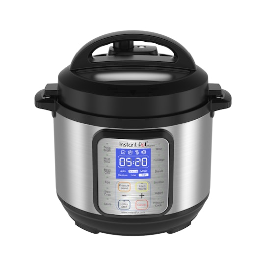 10 Instant Pot Hacks That Will Make You Love Your New Gadget Even More