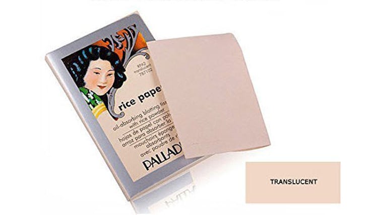 Palladio Beauty Rice Paper
