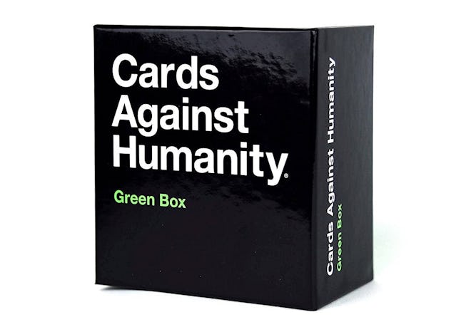 Cards Against Humanity: Green Box Expansion