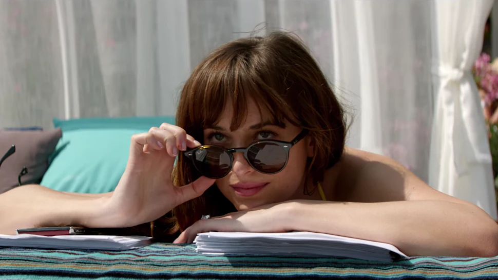 Is Fifty Shades Freed The Last Movie Here S What Its Stars Have