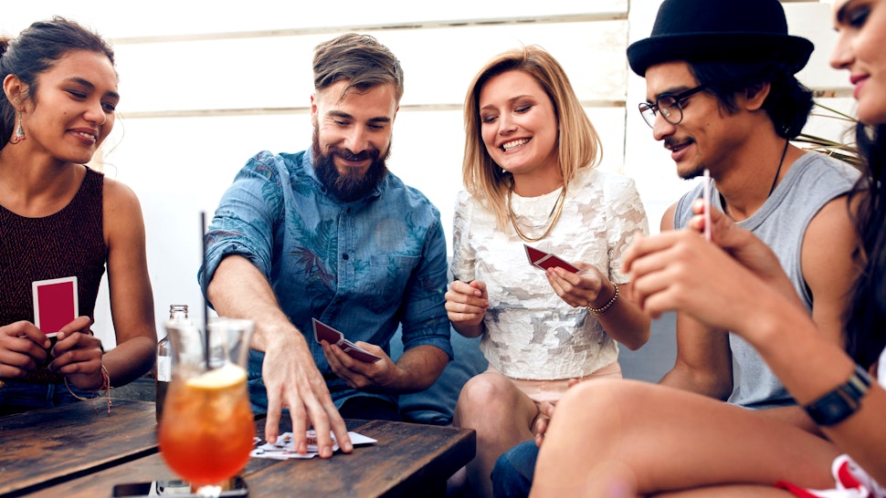 How To Play Drunk Uno Rules Howto Techno