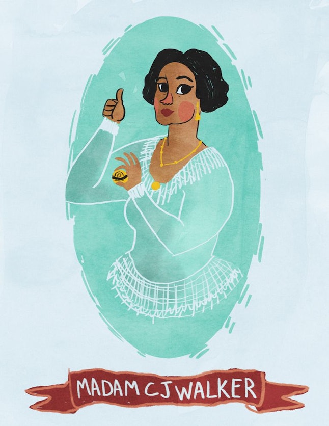 20 Quotes From Black Women To Celebrate Black History Month