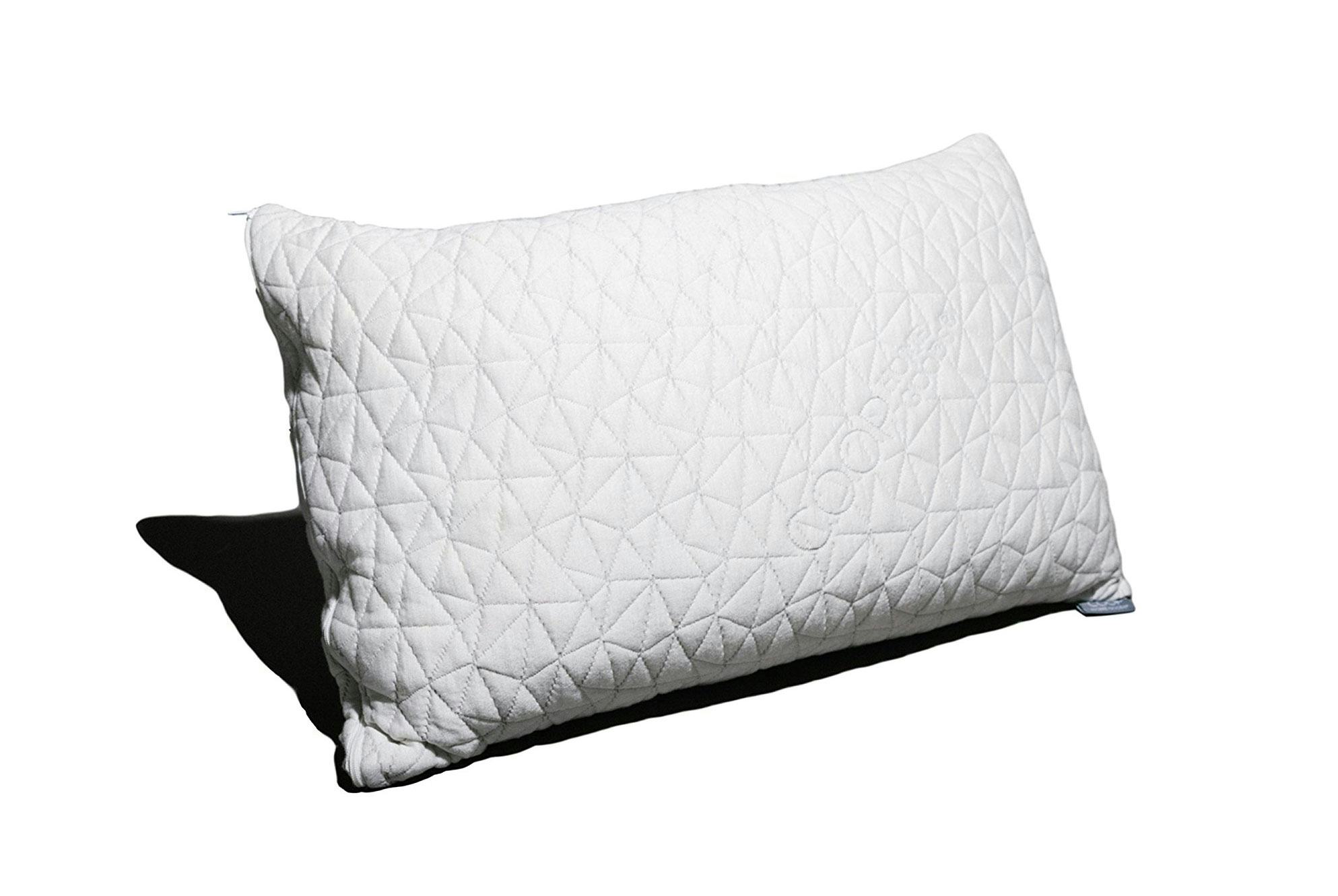 The 4 Best Cool Pillows For Side Sleepers