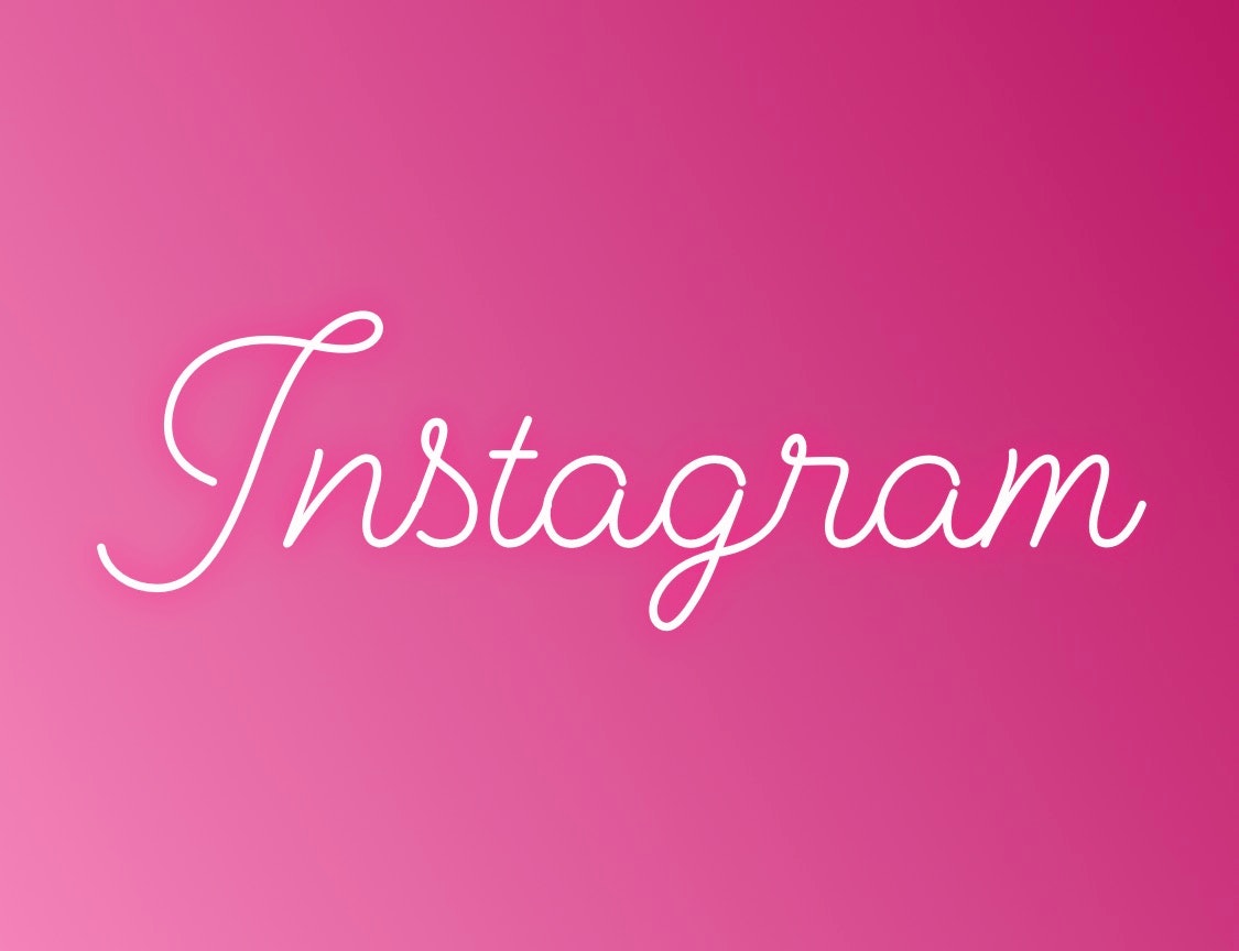 instagram fonts
