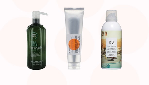 The 5 Best Hair Masks For Fine Hair