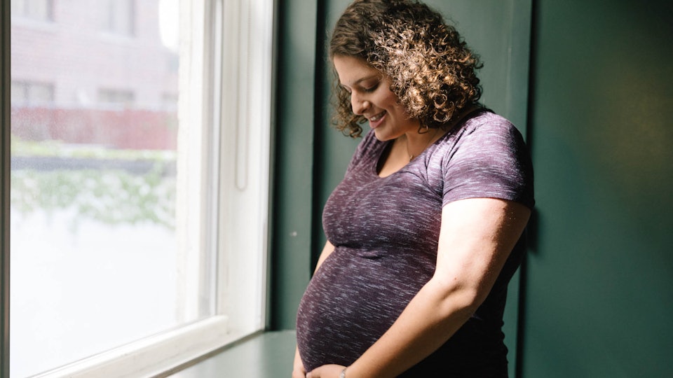 Can You Feel It When You Start To Dilate? The Signs Of Labor Are ... Can You Feel It When You Start To Dilate? The Signs Of Labor Are ...