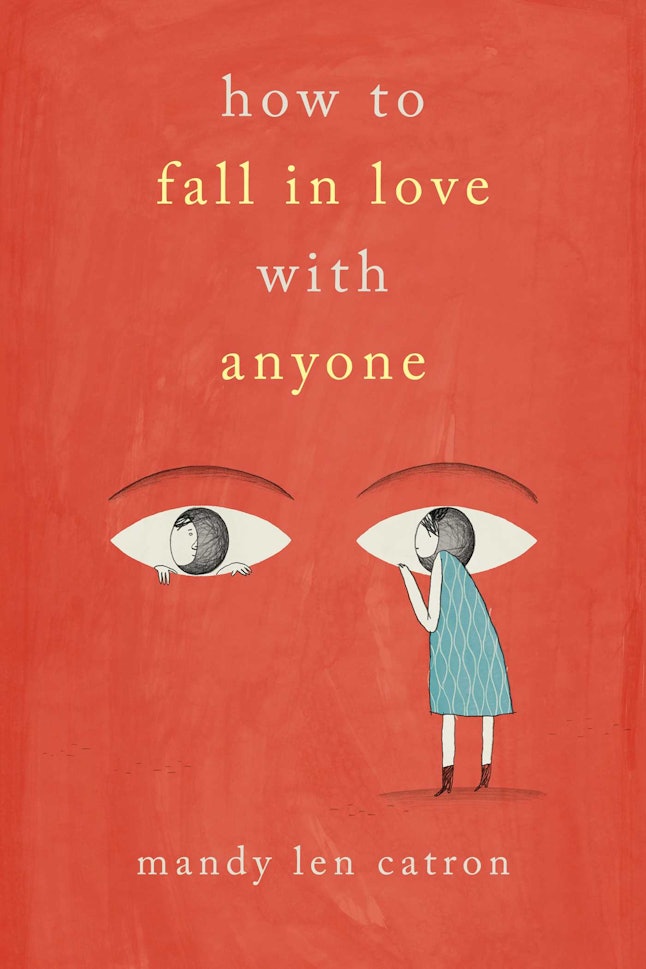 A Level English Essay How To Fall In Love With Anyone A Memoir In Essays By Mandy Len Catron How To Write A High School Essay also Locavores Synthesis Essay Nonfiction Books About Love That Will Completely Change How You High School Entrance Essay Examples