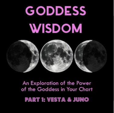 Goddess Wisdom