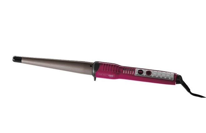 Infiniti Pro by Conair Tourmaline Ceramic Curling Wand