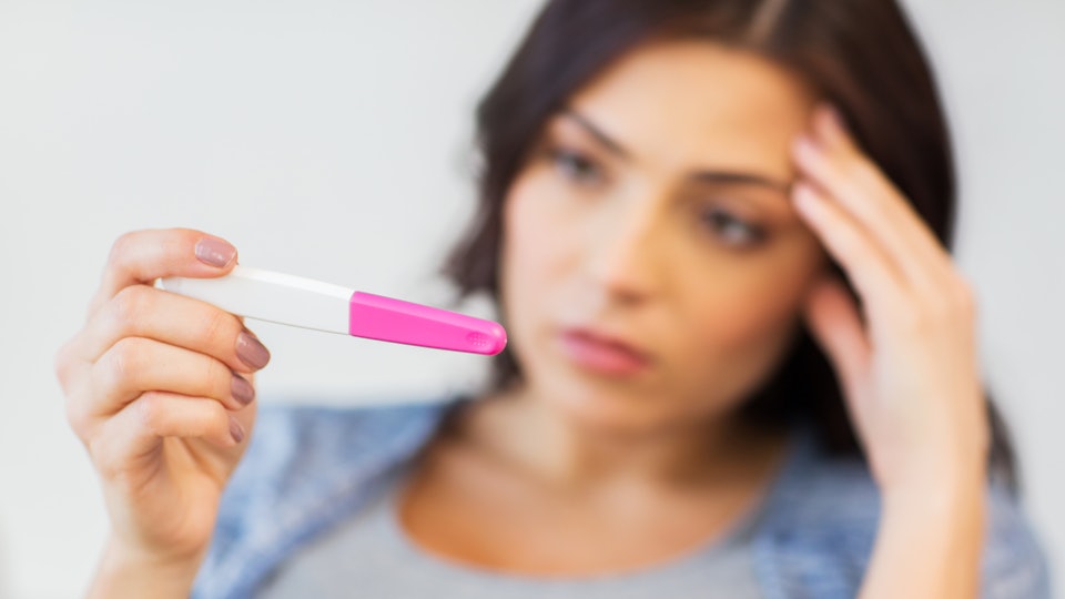 Does Relaxing Really Help You Get Pregnant Experts Explain The