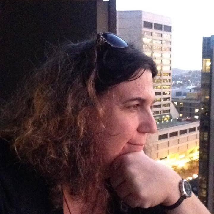 Christina Ann-Marie DiEdoardo