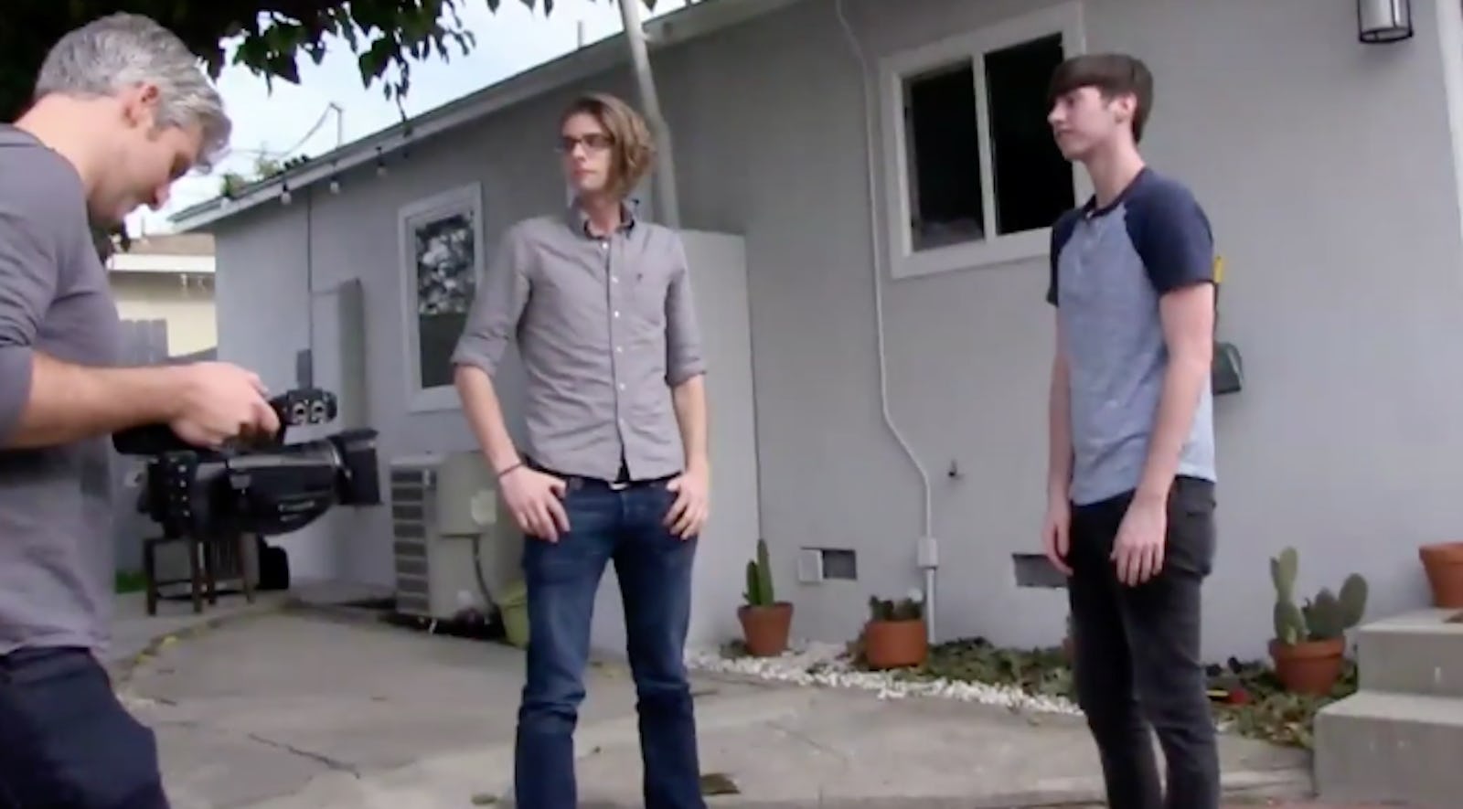 Are Zak & Garrett From ‘Catfish’ Still Together? The Couple Got One Of