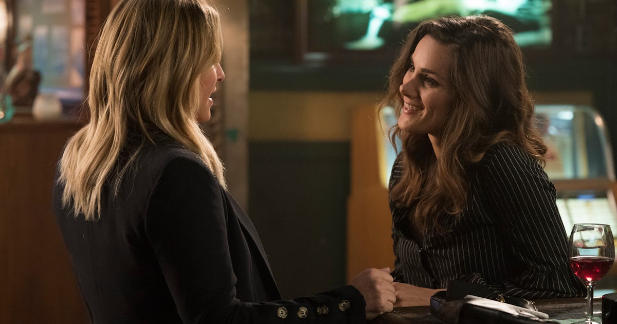 What Happened Between Carina Arizona On Grey S Anatomy Their Relationship Isn T Over Yet