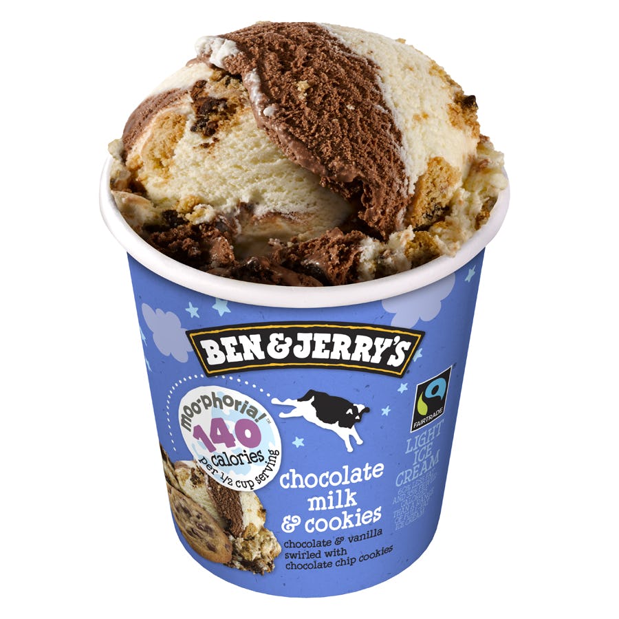 Ben And Jerry S Мороженое Купить