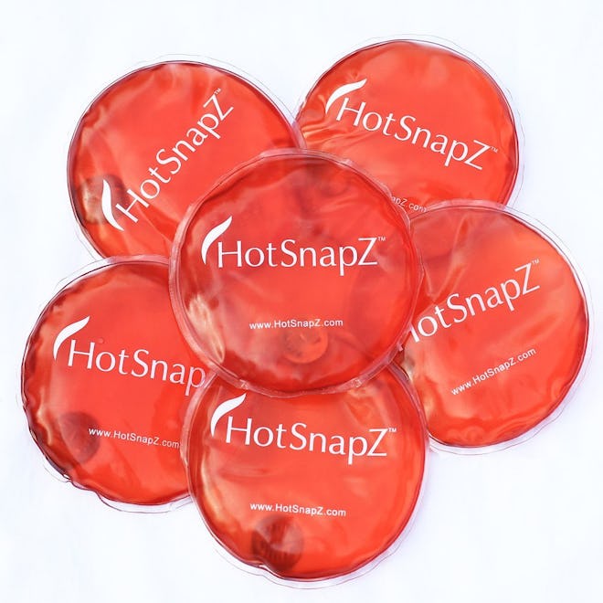Hot SnapZ Hand Warmers (6-Pack)