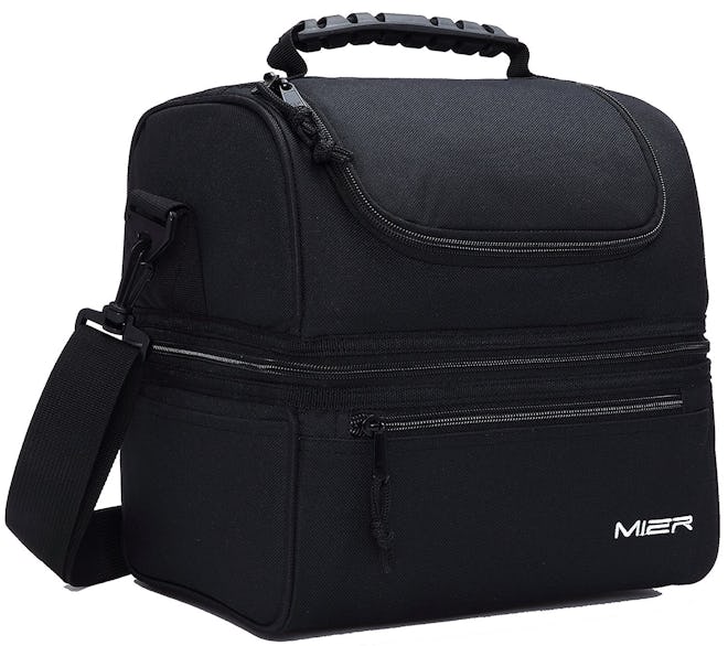 Mier Adult Lunch Box