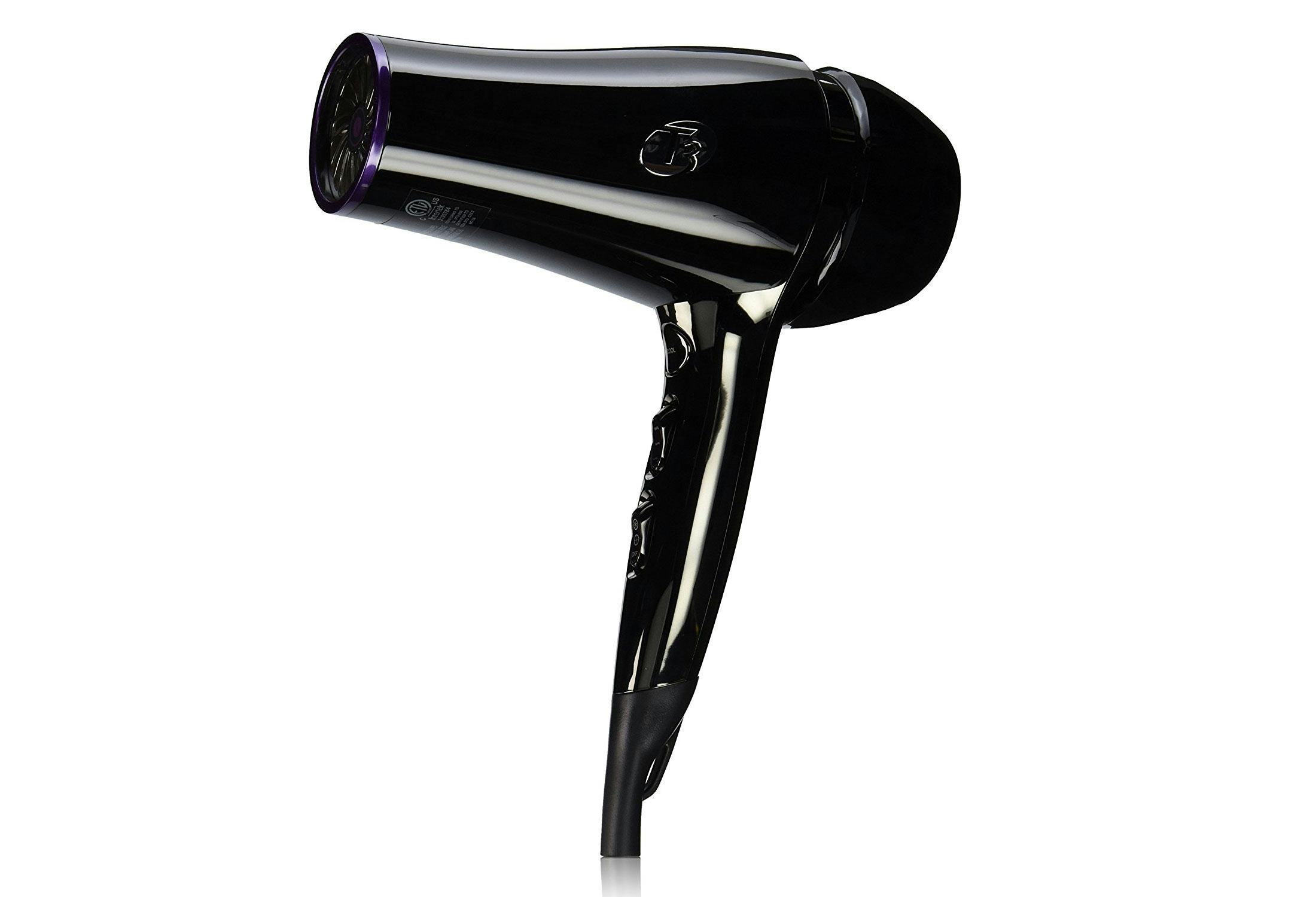 best hair dryer ionic ceramic tourmaline