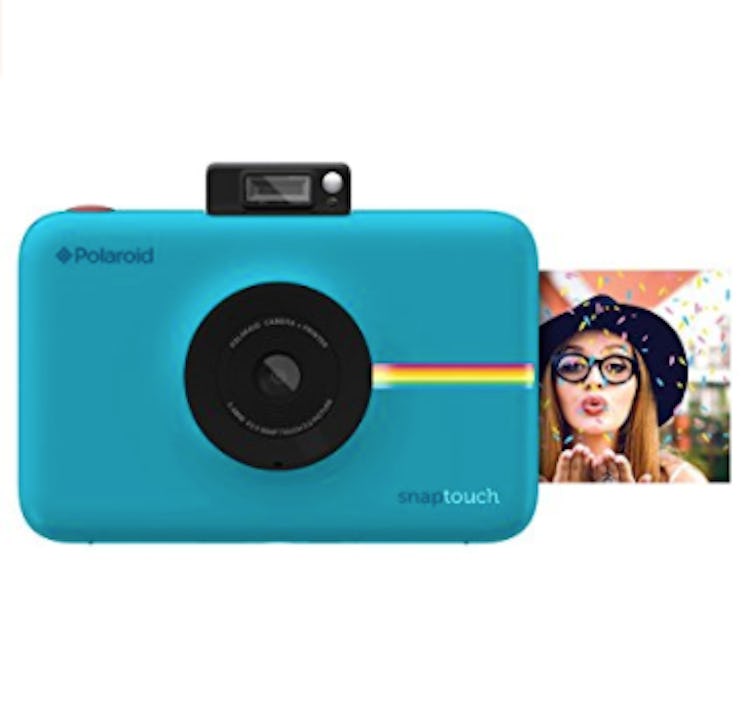 Polaroid Snap Touch Instant Print Digital Camera 