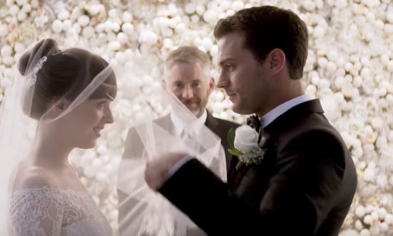 Do Ana Christian Have Kids In The Fifty Shades Freed Book The Series Ends On A Surprising Note Do Ana Christian Have Kids In The Fifty Shades Freed Book The Series Ends On A Surprising Note