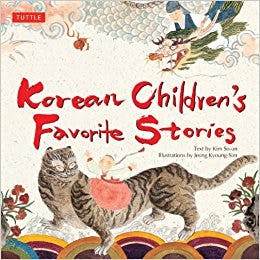 10 Children's Books About South Korea, That'll Inspire You To Make A