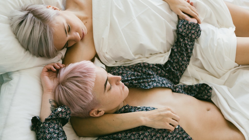 15 Sexy Things To Do At Home With Your Partner That Ll Spice Up