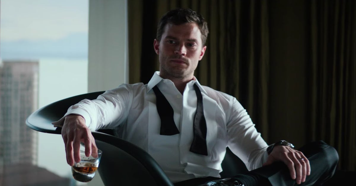 What Does Christian Say At The End Of Fifty Shades Freed The Line Ends The Franchise On A Sexy Note What Does Christian Say At The End Of Fifty Shades Freed The Line Ends The Franchise On A Sexy Note