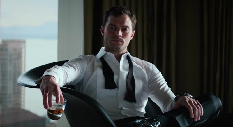 What Does Christian Say At The End Of Fifty Shades Freed The Line Ends The Franchise On A Sexy Note What Does Christian Say At The End Of Fifty Shades Freed The Line Ends The Franchise On A Sexy Note