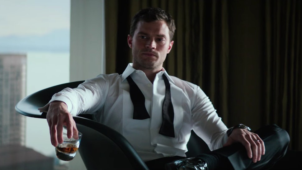 freed bustle problematic tropes