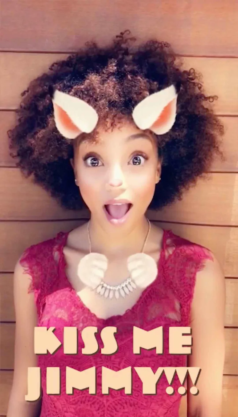 How To Change Your Snapchat Font Using Caption Styles So You Can Make ...