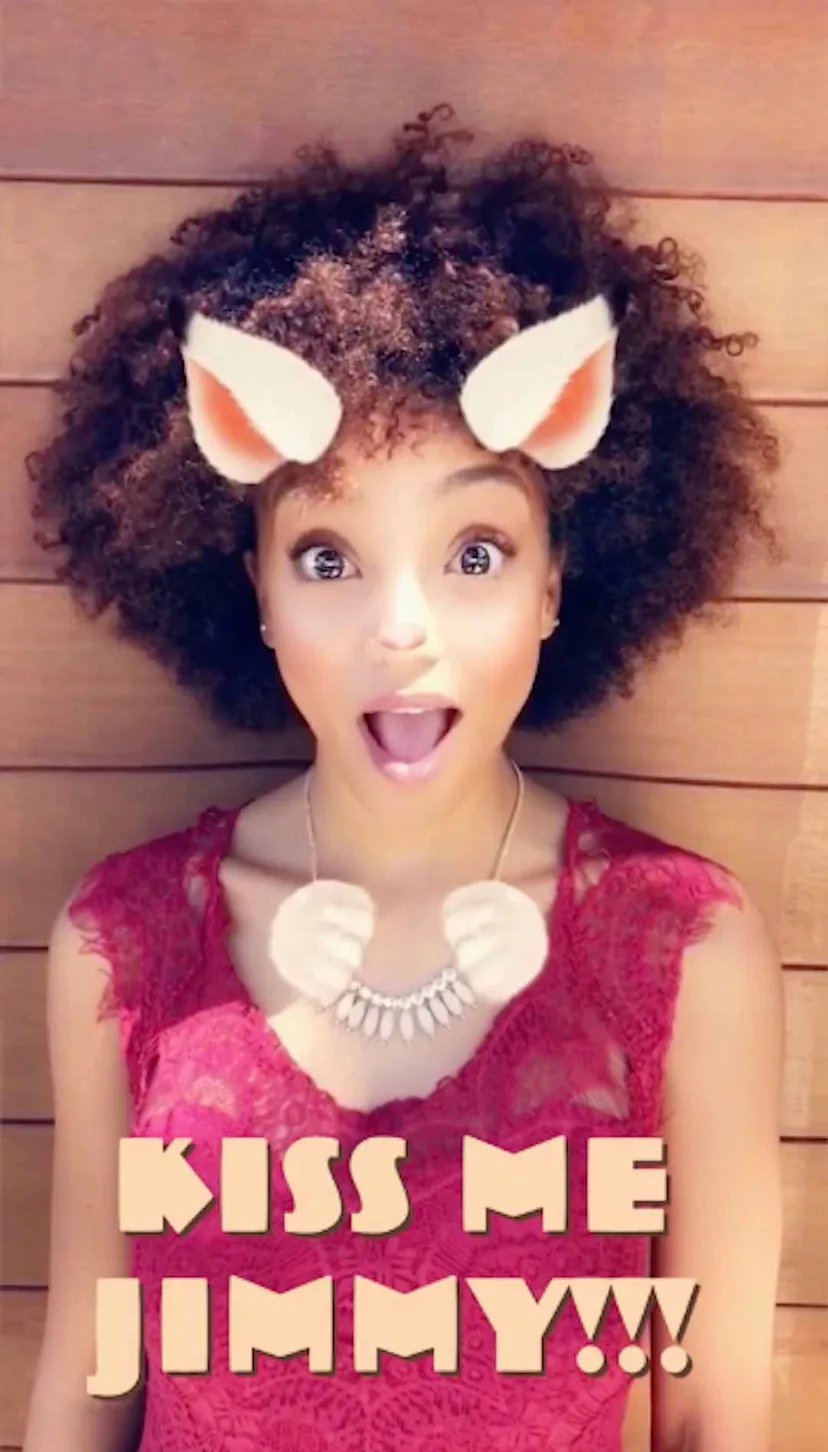 How To Change Your Snapchat Font Using Caption Styles So You Can Make ...