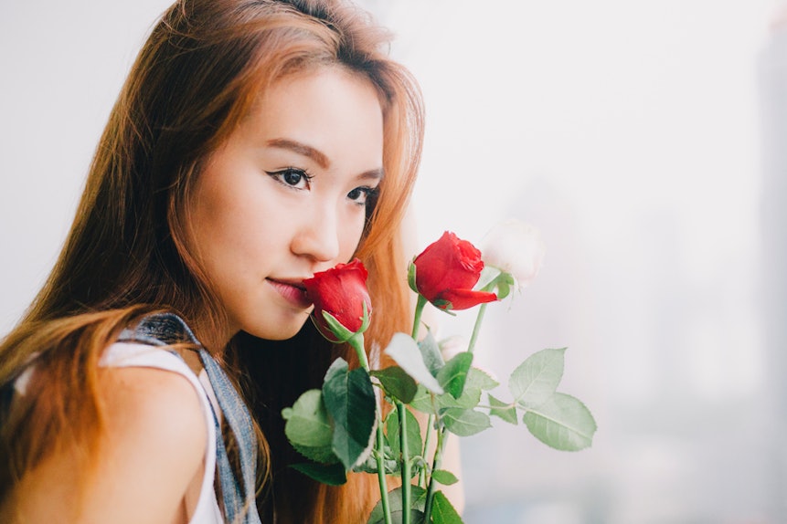 36 Rose  Puns For Instagram  That ll Make Your Valentine s 