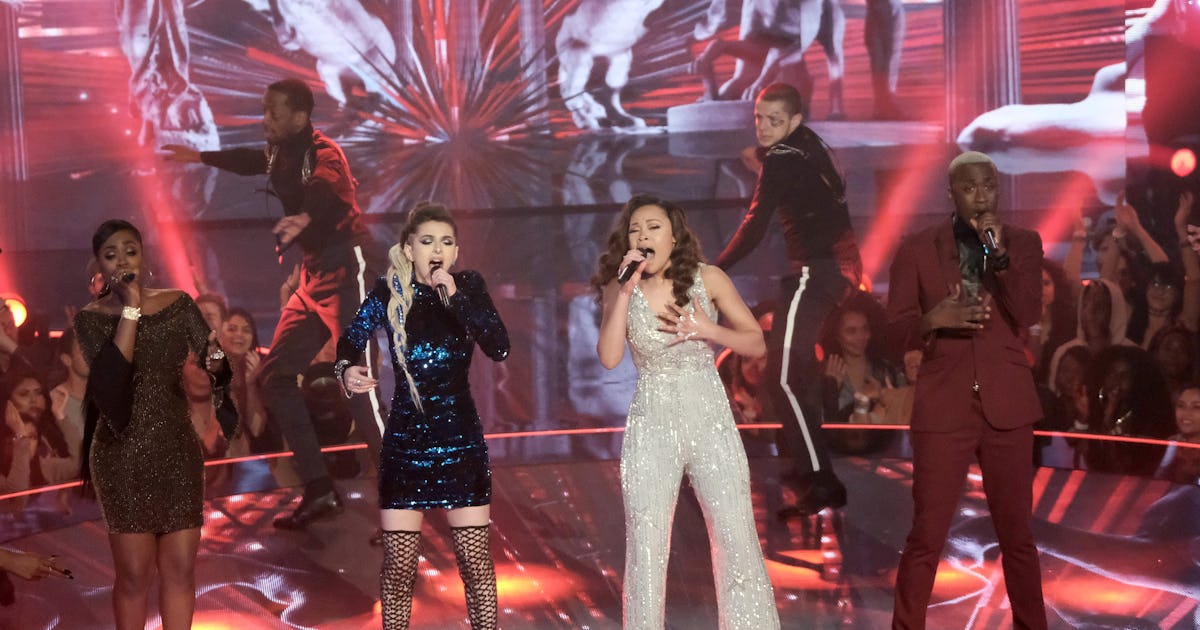 Will ‘The Four’ Return For Season 2? The Singing Competition Has To