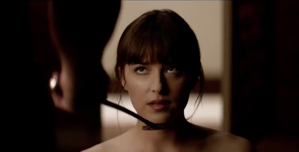 The Hottest Sex Scene In Fifty Shades Freed Takes Place During The Honeymoon