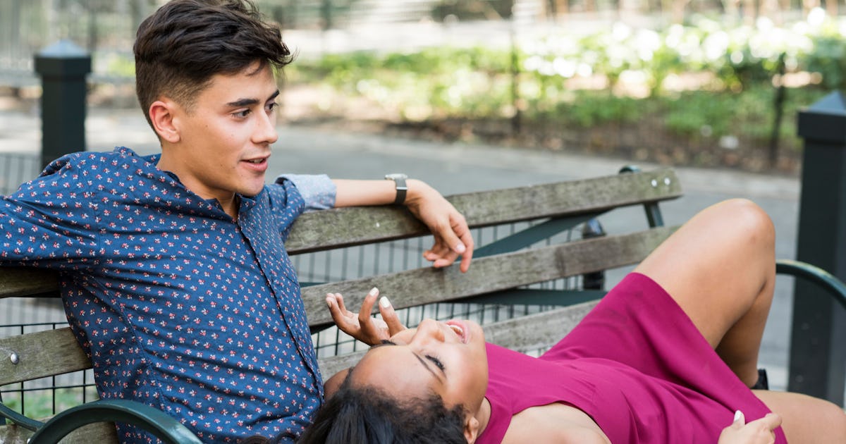 9 Signs Your Efforts To Get Closer Are Actually Pushing Your Partner Away