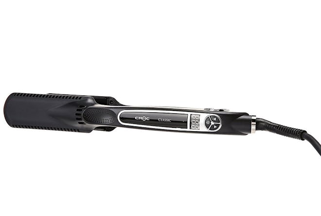 Croc Classic Nano-Titanium Flat Iron