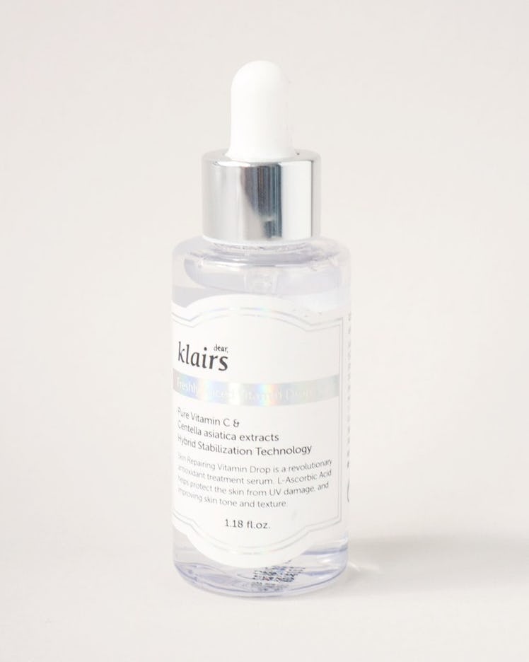 Klairs Freshly Juiced Vitamin C Serum