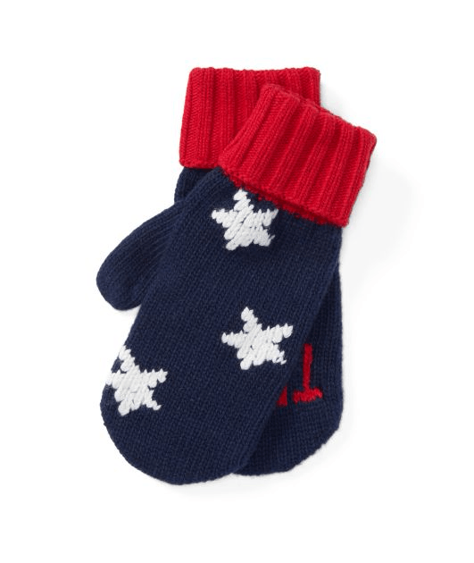 Can You Buy Team USA's 2018 Olympic Fringe Gloves? Ralph